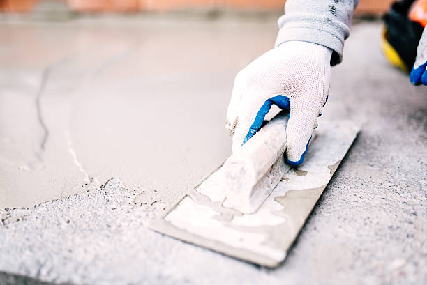 Best Concrete Sidewalk Installation in Jonesborough, TN