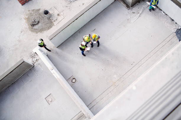 Best Concrete Removal and Replacement in Jonesborough, TN